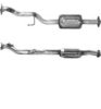 BM CATALYSTS BM90309 Catalytic Converter